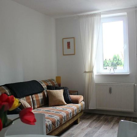 Eg Die Alte Stadtmuehle Von Kloster Zinna Jüterbog Exteriör bild